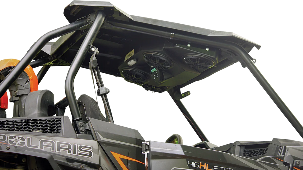 Hoppe Industries Audio Mini - Polaris HPEL-0092 - Additional View 6