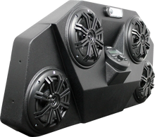 Load image into Gallery viewer, Hoppe Industries Audio Mini - RZR Pro XP HPEL-0133 - Side View