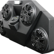 Load image into Gallery viewer, Hoppe Industries Audio Mini - RZR Pro XP HPEL-0133 - Back View