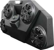 Load image into Gallery viewer, Hoppe Industries Audio Mini - RZR Pro XP HPEL-0133 - Back View