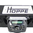 Load image into Gallery viewer, Hoppe Industries Audio Mini - RZR Pro XP HPEL-0133 - Installation View