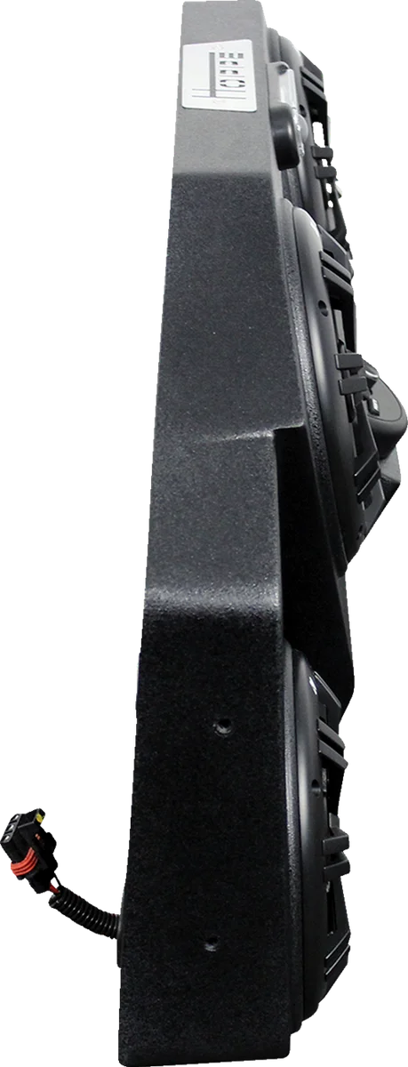 Hoppe Industries Audio Mini - RZR Pro XP HPEL-0133 - Additional View 5