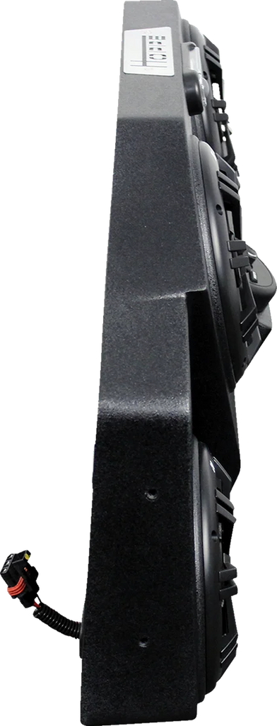 Hoppe Industries Audio Mini - RZR Pro XP HPEL-0133 - Additional View 5