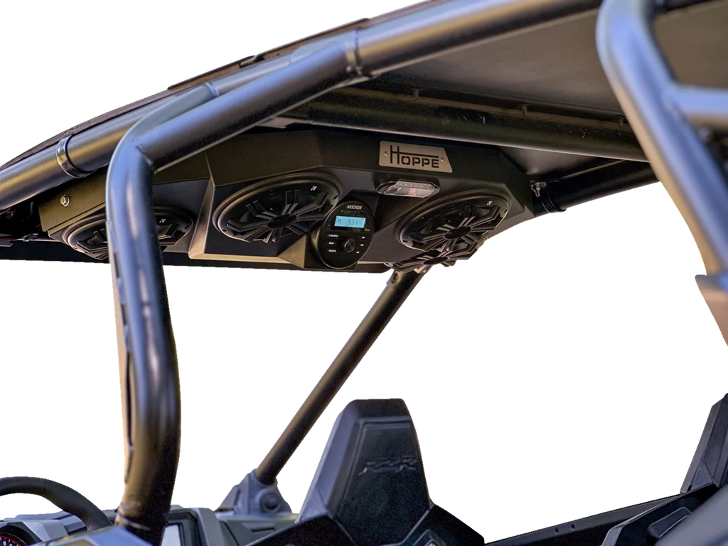 Hoppe Industries Audio Mini - RZR Pro XP HPEL-0133 - Additional View 7