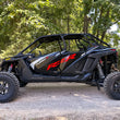 Load image into Gallery viewer, Hoppe Industries Audio Mini - RZR Pro XP HPEL-0133 - Additional View 9