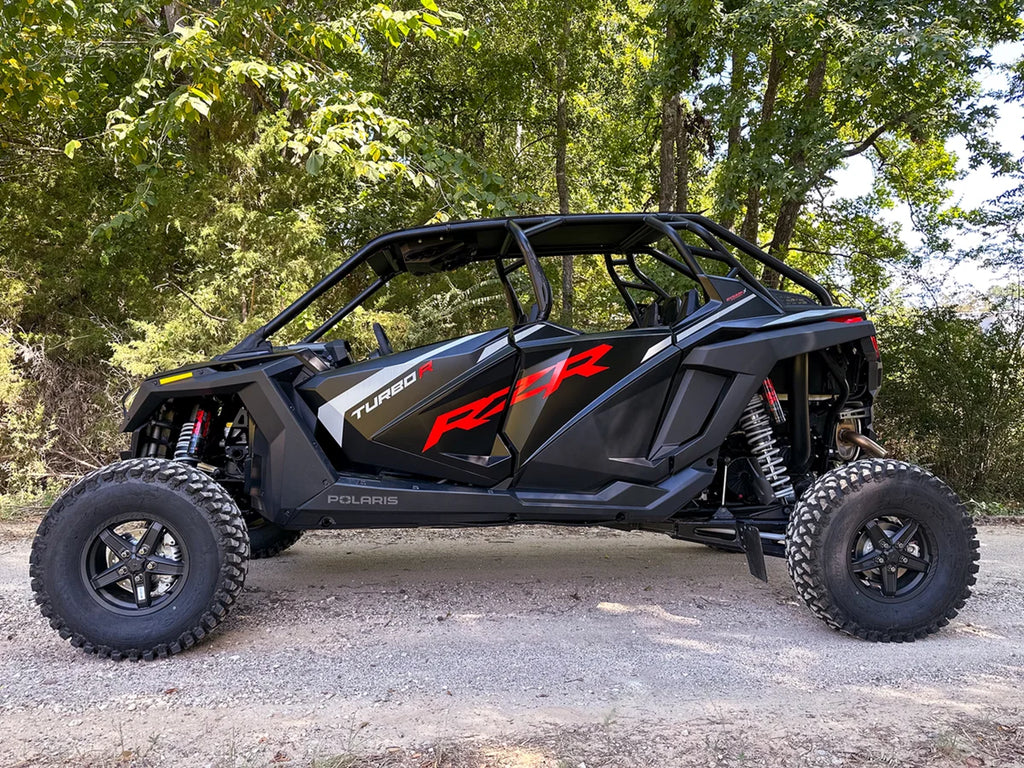 Hoppe Industries Audio Mini - RZR Pro XP HPEL-0133 - Additional View 9