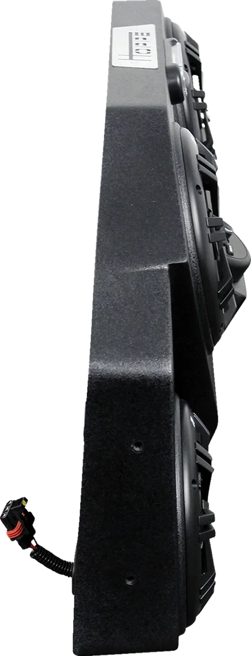 Hoppe Industries Audio Mini - RZR Pro XP HPEL-0133 - Additional View 5