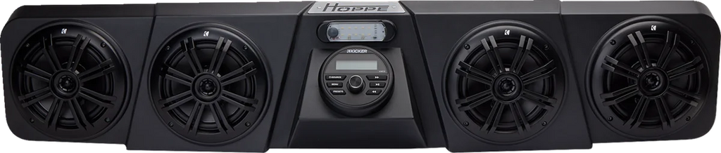Hoppe Industries Audio Mini - Yamaha HPEL-0112A - Main Product View
