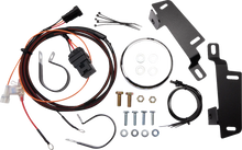 Load image into Gallery viewer, Hoppe Industries Audio Mini - Yamaha HPEL-0112A - Side View