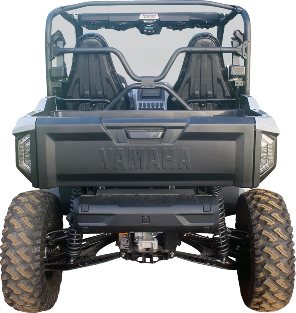 Hoppe Industries Audio Mini - Yamaha HPEL-0112A - Additional View 6