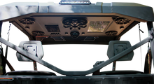 Load image into Gallery viewer, Hoppe Industries Audio Shade - 4 Speaker - 1 Subwoofer - CanAm Defender HPKT-0090 - Main Product View
