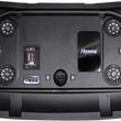 Load image into Gallery viewer, Hoppe Industries Audio Shade - 4 Speaker - 1 Subwoofer - CanAm Defender HPKT-0090 - Side View