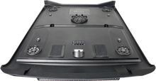 Load image into Gallery viewer, Hoppe Industries Audio Shade - 4 Speaker - 1 Subwoofer HPKT-0087 - Main Product View