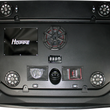 Load image into Gallery viewer, Hoppe Industries Audio Shade - 4 Speaker - 1 Subwoofer HPKT-0097 - Main Product View