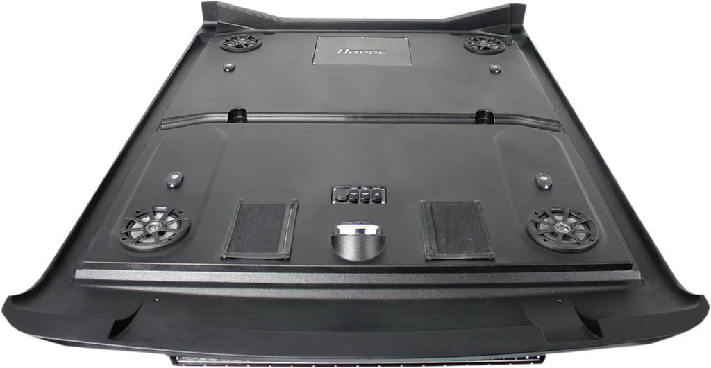 Hoppe Industries Audio Shade - 4 Speaker HPKT-0086 - Main Product View