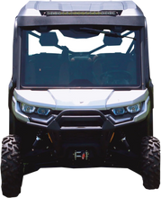 Load image into Gallery viewer, Hoppe Industries Audio Shade - 4 Speaker HPKT-0086 - Side View