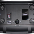 Load image into Gallery viewer, Hoppe Industries Audio Shade - 4 Speaker HPKT-0089 - Side View