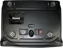 Load image into Gallery viewer, Hoppe Industries Audio Shade - 4 Speaker HPKT-0096 - Main Product View