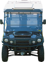 Load image into Gallery viewer, Hoppe Industries Audio Shade - 4 Speaker HPKT-0096 - Side View