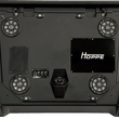 Load image into Gallery viewer, Hoppe Industries Audio Shade - 4 Speaker - KRX 1000 HPKT-0107 - Main Product View
