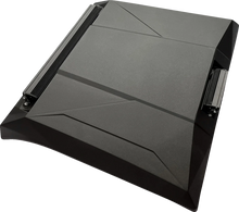 Load image into Gallery viewer, Hoppe Industries Audio Shade - 4 Speaker - KRX 1000 HPKT-0107 - Back View