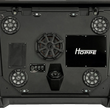 Load image into Gallery viewer, Hoppe Industries Audio Shade - 4 Speakers - 1 Subwoofer - KRX 1000 HPKT-0108 - Main Product View