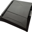 Load image into Gallery viewer, Hoppe Industries Audio Shade - 4 Speakers - 1 Subwoofer - KRX 1000 HPKT-0108 - Back View