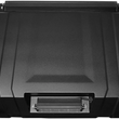 Load image into Gallery viewer, Hoppe Industries Audio Shade - 4 Speakers - 1 Subwoofer - Ranger HPKT-0082A - Side View