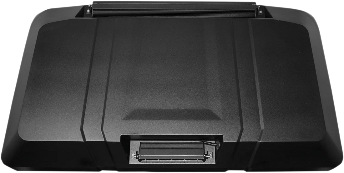 Hoppe Industries Audio Shade - 4 Speakers - 1 Subwoofer - Ranger HPKT-0082A - Side View
