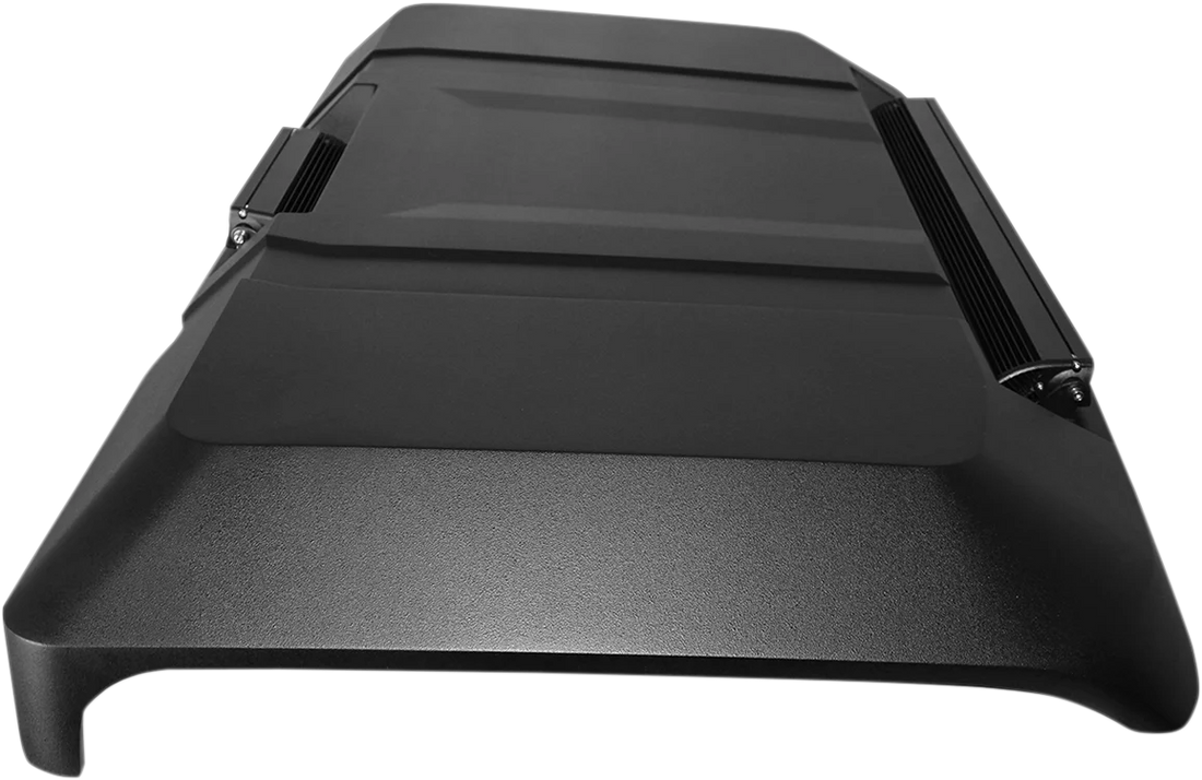 Hoppe Industries Audio Shade - 4 Speakers - 1 Subwoofer - Ranger HPKT-0082A - Back View