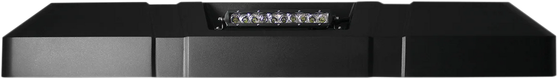 Hoppe Industries Audio Shade - 4 Speakers - 1 Subwoofer - Ranger HPKT-0082A - Installation View