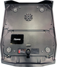 Load image into Gallery viewer, Hoppe Industries Audio Shade - 4 Speakers - 1 Subwoofer HPKT-0101 - Main Product View
