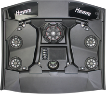 Load image into Gallery viewer, Hoppe Industries Audio Shade - 4 Speakers 1 Subwoofer - Can-Am HPKT-0084 - Main Product View