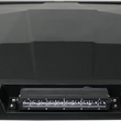 Load image into Gallery viewer, Hoppe Industries Audio Shade - 4 Speakers 1 Subwoofer - Can-Am HPKT-0084 - Side View