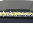 Load image into Gallery viewer, Hoppe Industries Audio Shade - 4 Speakers 1 Subwoofer - Can-Am HPKT-0084 - Back View