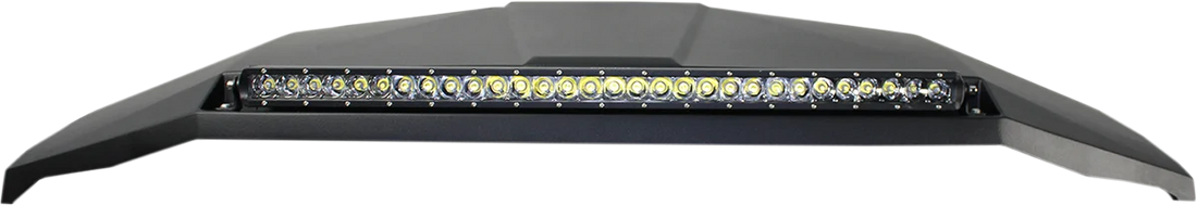 Hoppe Industries Audio Shade - 4 Speakers 1 Subwoofer - Can-Am HPKT-0084 - Back View