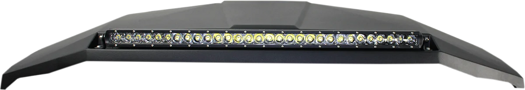Hoppe Industries Audio Shade - 4 Speakers 1 Subwoofer - Can-Am HPKT-0084 - Back View
