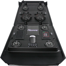 Load image into Gallery viewer, Hoppe Industries Audio Shade - 4 Speakers HPKT-0100 - Additional View 5