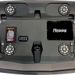 Load image into Gallery viewer, Hoppe Industries Audio Shade - 4 Speakers - Talon HPKT-0104 - Main Product View
