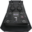 Load image into Gallery viewer, Hoppe Industries Audio Shade - 6 Speakers - 2 Subwoofers HPKT-0074 - Main Product View