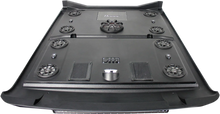 Load image into Gallery viewer, Hoppe Industries Audio Shade - 8 Speaker - 1 Subwoofer HPKT-0088 - Main Product View