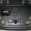 Load image into Gallery viewer, Hoppe Industries Audio Shade - 8 Speaker - 1 Subwoofer HPKT-0098 - Main Product View