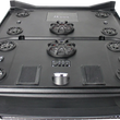 Load image into Gallery viewer, Hoppe Industries Audio Shade - 8 Speaker - 2 Subwoofer HPKT-0095 - Main Product View