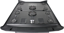 Load image into Gallery viewer, Hoppe Industries Audio Shade - 8 Speaker - 2 Subwoofer HPKT-0095 - Main Product View