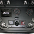 Load image into Gallery viewer, Hoppe Industries Audio Shade - 8 Speaker - 2 Subwoofer HPKT-0099 - Main Product View