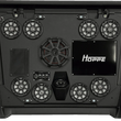 Load image into Gallery viewer, Hoppe Industries Audio Shade - 8 Speakers - 1 Subwoofer - KRX 1000 HPKT-0109 - Main Product View
