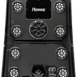Load image into Gallery viewer, Hoppe Industries Audio Shade - 8 Speakers - 1 Subwoofer - RZR HPKT-0111 - Main Product View