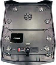 Load image into Gallery viewer, Hoppe Industries Audio Shade - 8 Speakers - 1 Subwoofer HPKT-0102 - Main Product View