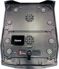 Load image into Gallery viewer, Hoppe Industries Audio Shade - 8 Speakers - 2 Subwoofer HPKT-0103 - Main Product View