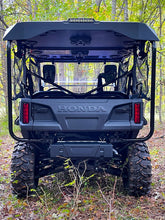 Load image into Gallery viewer, Hoppe Industries Audio Shade - 8 Speakers - 2 Subwoofer HPKT-0103 - Side View
